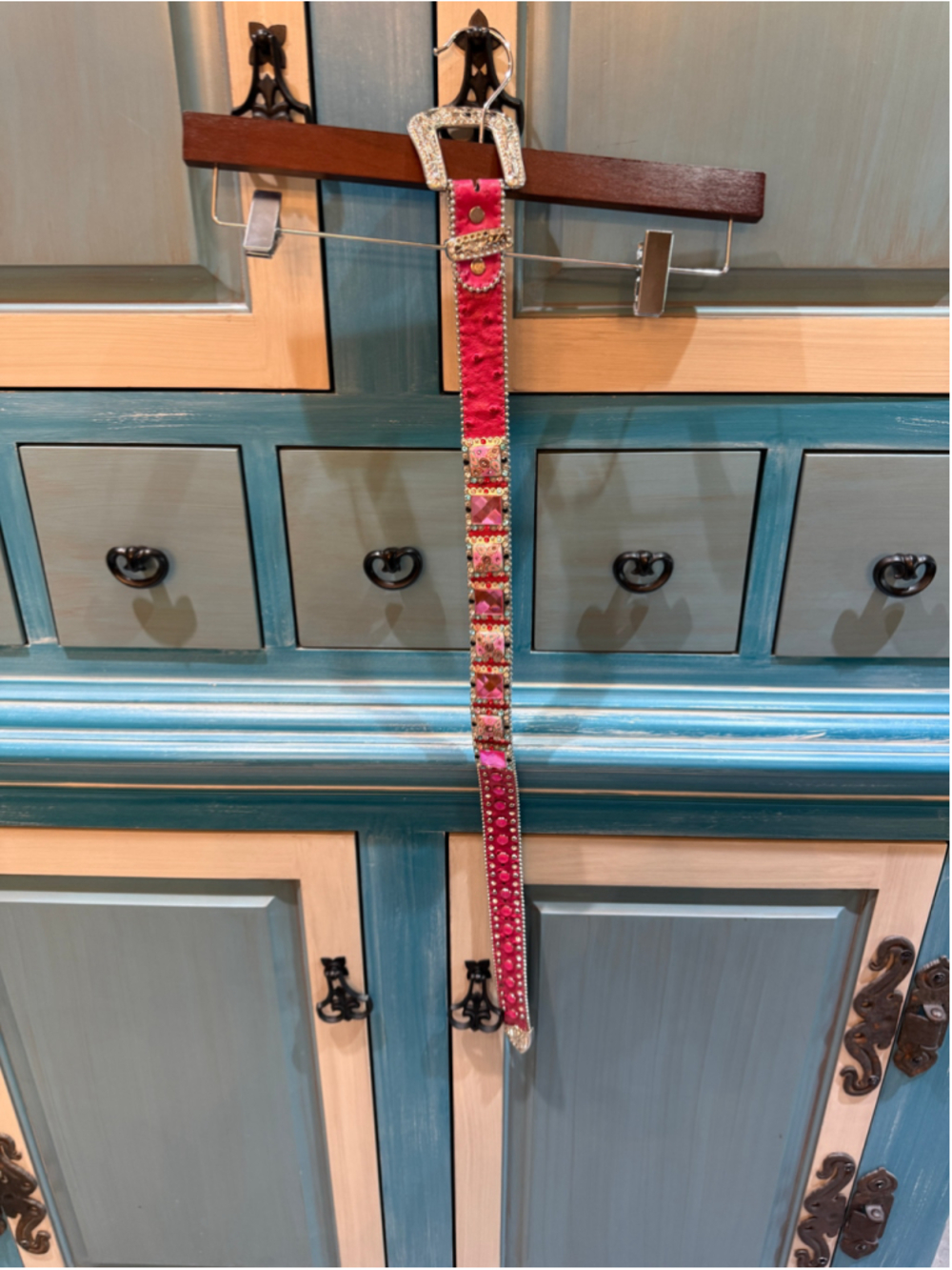 women belt